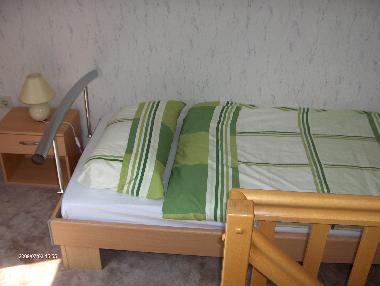 Maison de vacances /en/au Zorge (Harz)ou appartement ou maison de vacances