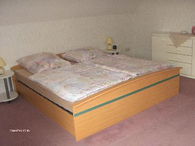 Maison de vacances /en/au Zorge (Harz)ou appartement ou maison de vacances