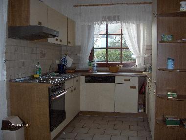 Maison de vacances /en/au Zorge (Harz)ou appartement ou maison de vacances