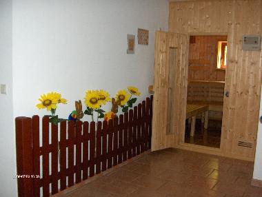 Maison de vacances /en/au Zorge (Harz)ou appartement ou maison de vacances