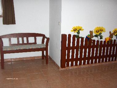 Maison de vacances /en/au Zorge (Harz)ou appartement ou maison de vacances