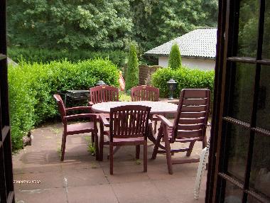 Maison de vacances /en/au Zorge (Harz)ou appartement ou maison de vacances