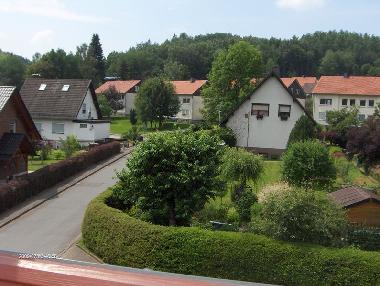 Maison de vacances /en/au Zorge (Harz)ou appartement ou maison de vacances