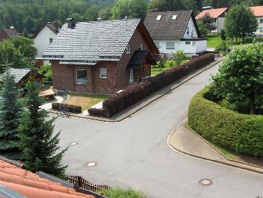 Maison de vacances /en/au Zorge (Harz)ou appartement ou maison de vacances