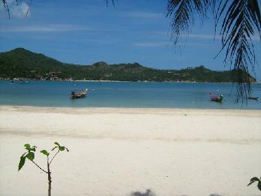 Maison de vacances �/en/au ko Phangan (Surat Thani)ou appartement ou maison de vacances