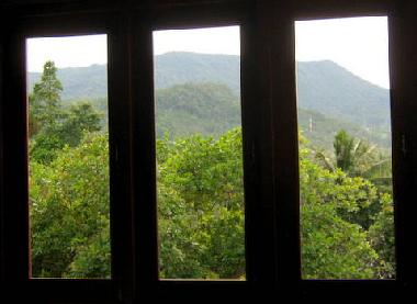 Maison de vacances �/en/au ko Phangan (Surat Thani)ou appartement ou maison de vacances