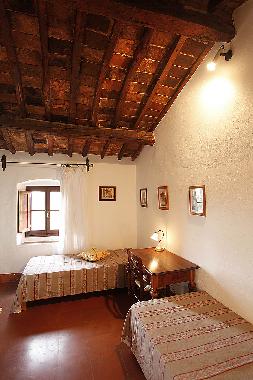 Appartement de vacances �/en/au San Pancrazio (Firenze)ou appartement ou maison de vacances