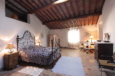 Appartement de vacances �/en/au San Pancrazio (Firenze)ou appartement ou maison de vacances
