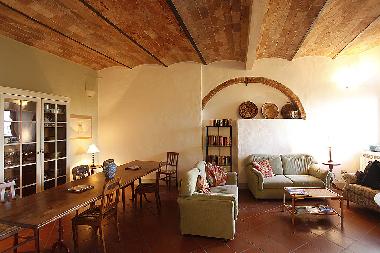 Appartement de vacances �/en/au San Pancrazio (Firenze)ou appartement ou maison de vacances
