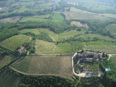 Appartement de vacances �/en/au San Pancrazio (Firenze)ou appartement ou maison de vacances