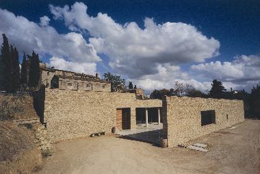 Appartement de vacances �/en/au San Pancrazio (Firenze)ou appartement ou maison de vacances