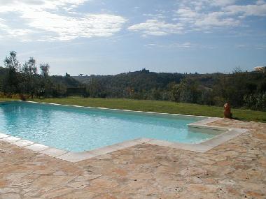 Appartement de vacances �/en/au San Pancrazio (Firenze)ou appartement ou maison de vacances