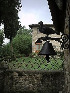 Appartement de vacances �/en/au San Pancrazio (Firenze)ou appartement ou maison de vacances