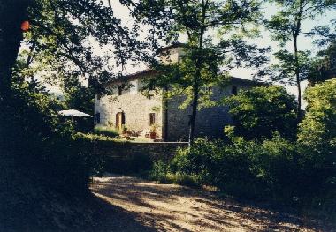 Appartement de vacances /en/au San Pancrazio  (Firenze)ou appartement ou maison de vacances