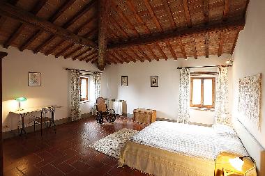 Appartement de vacances /en/au San Pancrazio  (Firenze)ou appartement ou maison de vacances