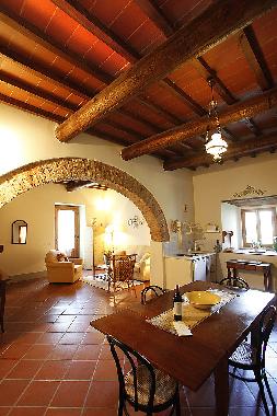 Appartement de vacances /en/au San Pancrazio  (Firenze)ou appartement ou maison de vacances