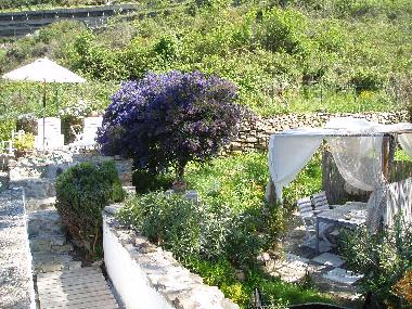 Appartement de vacances /en/au dolceacqua (Imperia)ou appartement ou maison de vacances