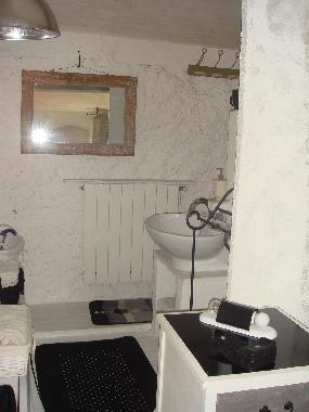 Appartement de vacances /en/au dolceacqua (Imperia)ou appartement ou maison de vacances