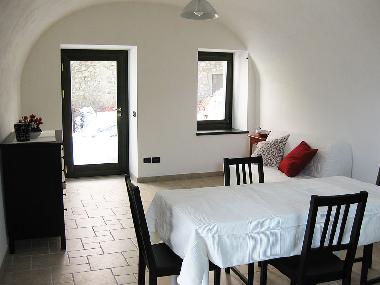 Appartement de vacances /en/au Sale Marasino (Brescia)ou appartement ou maison de vacances