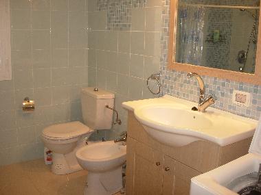 Appartement de vacances �/en/au haifa (Hefa (Haifa))ou appartement ou maison de vacances