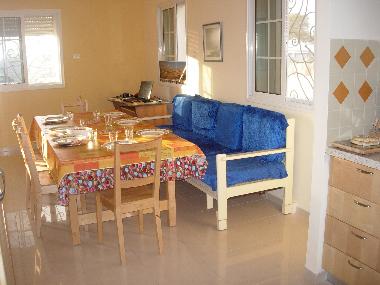 Appartement de vacances �/en/au haifa (Hefa (Haifa))ou appartement ou maison de vacances