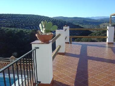 Maison de vacances /en/au Montefrio (Granada)ou appartement ou maison de vacances