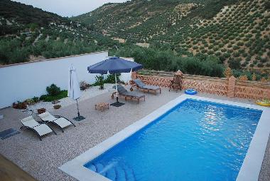 Maison de vacances /en/au Montefrio (Granada)ou appartement ou maison de vacances