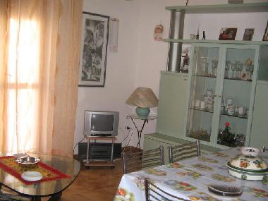 Appartement de vacances /en/au Alghero (Sassari)ou appartement ou maison de vacances