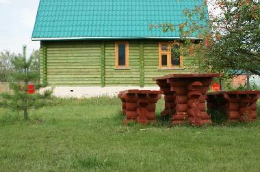 Chalet �/en/au Borovoye (Novosibirskaya Oblast�)ou appartement ou maison de vacances