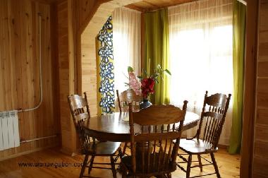 Chalet �/en/au Borovoye (Novosibirskaya Oblast�)ou appartement ou maison de vacances