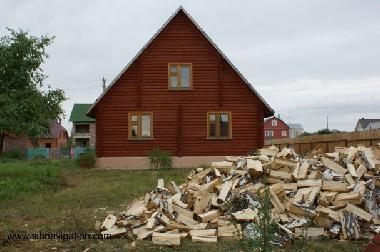 Chalet �/en/au Borovoye (Novosibirskaya Oblast�)ou appartement ou maison de vacances