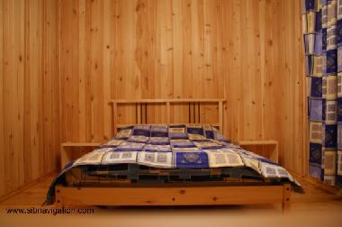 Chalet �/en/au Borovoye (Novosibirskaya Oblast�)ou appartement ou maison de vacances