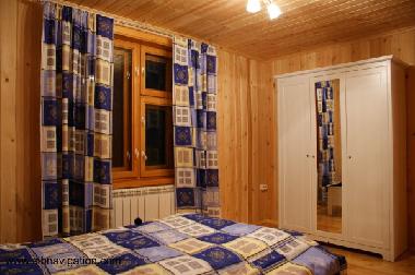 Chalet �/en/au Borovoye (Novosibirskaya Oblast�)ou appartement ou maison de vacances