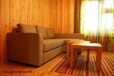 Chalet �/en/au Borovoye (Novosibirskaya Oblast�)ou appartement ou maison de vacances