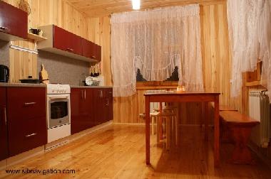 Chalet �/en/au Borovoye (Novosibirskaya Oblast�)ou appartement ou maison de vacances