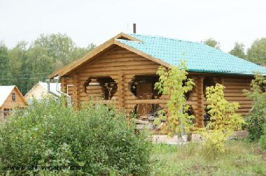 Chalet �/en/au Borovoye (Novosibirskaya Oblast�)ou appartement ou maison de vacances