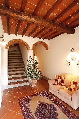 Appartement de vacances /en/au San Pancrazio  (Firenze)ou appartement ou maison de vacances