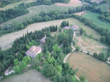 Appartement de vacances /en/au San Pancrazio  (Firenze)ou appartement ou maison de vacances