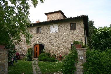 Appartement de vacances /en/au San Pancrazio  (Firenze)ou appartement ou maison de vacances