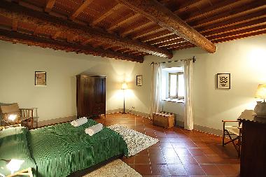 Appartement de vacances /en/au San Pancrazio (Firenze)ou appartement ou maison de vacances