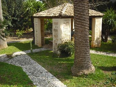 Maison de vacances �/en/au Carini (Palermo)ou appartement ou maison de vacances