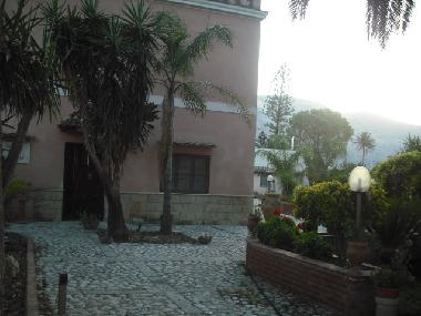 Maison de vacances �/en/au Carini (Palermo)ou appartement ou maison de vacances