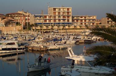 Appartement de vacances �/en/au Sausset-les-pins (Bouches-du-Rh�ne)ou appartement ou maison de vacances