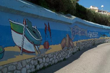 Appartement de vacances �/en/au Sausset-les-pins (Bouches-du-Rh�ne)ou appartement ou maison de vacances