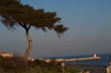 Appartement de vacances �/en/au Sausset-les-pins (Bouches-du-Rh�ne)ou appartement ou maison de vacances