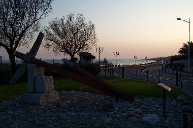 Appartement de vacances �/en/au Sausset-les-pins (Bouches-du-Rh�ne)ou appartement ou maison de vacances