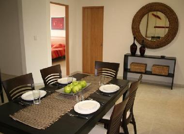 Appartement de vacances �/en/au Playa Del Carmen  (Quintana Roo)ou appartement ou maison de vacances