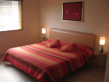 Appartement de vacances �/en/au Playa Del Carmen  (Quintana Roo)ou appartement ou maison de vacances