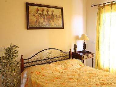 Appartement de vacances �/en/au Dona Paula (Goa)ou appartement ou maison de vacances