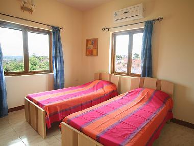 Appartement de vacances �/en/au Dona Paula (Goa)ou appartement ou maison de vacances